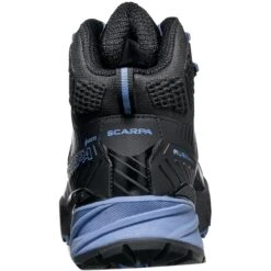 Scarpa Rush Mid GTX Hiking Shoe - Women's -Scarpa Outdoor Deals Store BLAPRO D2