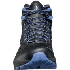 Scarpa Rush Mid GTX Hiking Shoe - Women's -Scarpa Outdoor Deals Store BLAPRO D6