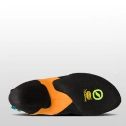 Scarpa Instinct Climbing Shoe - Men's 8 Scarpa Instinct Climbing Shoe - Men's -Scarpa Outdoor Deals Store BLA D10