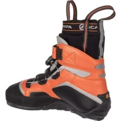 Scarpa Rebel Ice Boot -Scarpa Outdoor Deals Store BLA D2 1