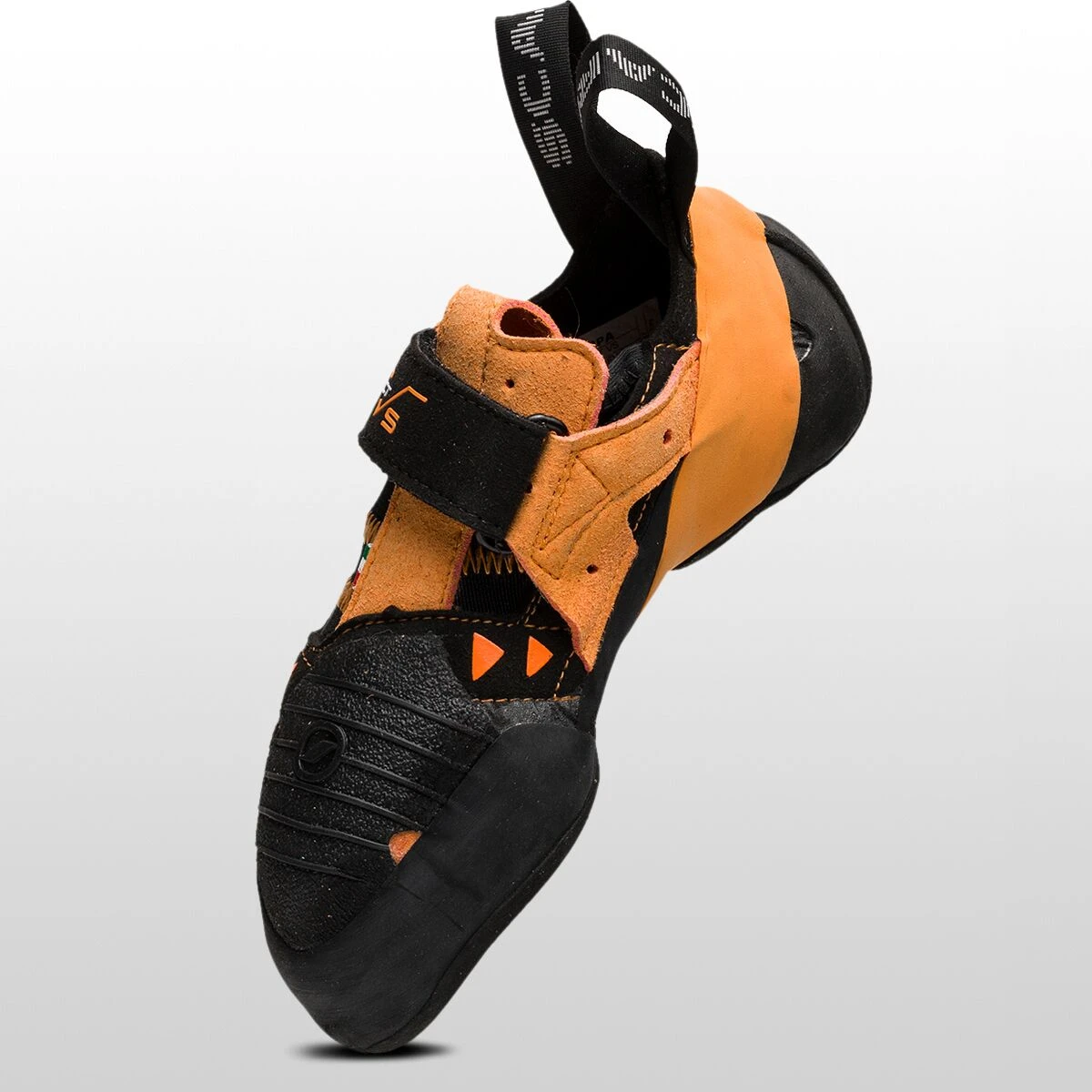 Scarpa Instinct VS Climbing Shoe - Men's 7 Scarpa Instinct VS Climbing Shoe - Men's - Image 7