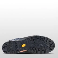 Scarpa Ribelle HD Mountaineering Boot - Men's -Scarpa Outdoor Deals Store BLUBLU D2