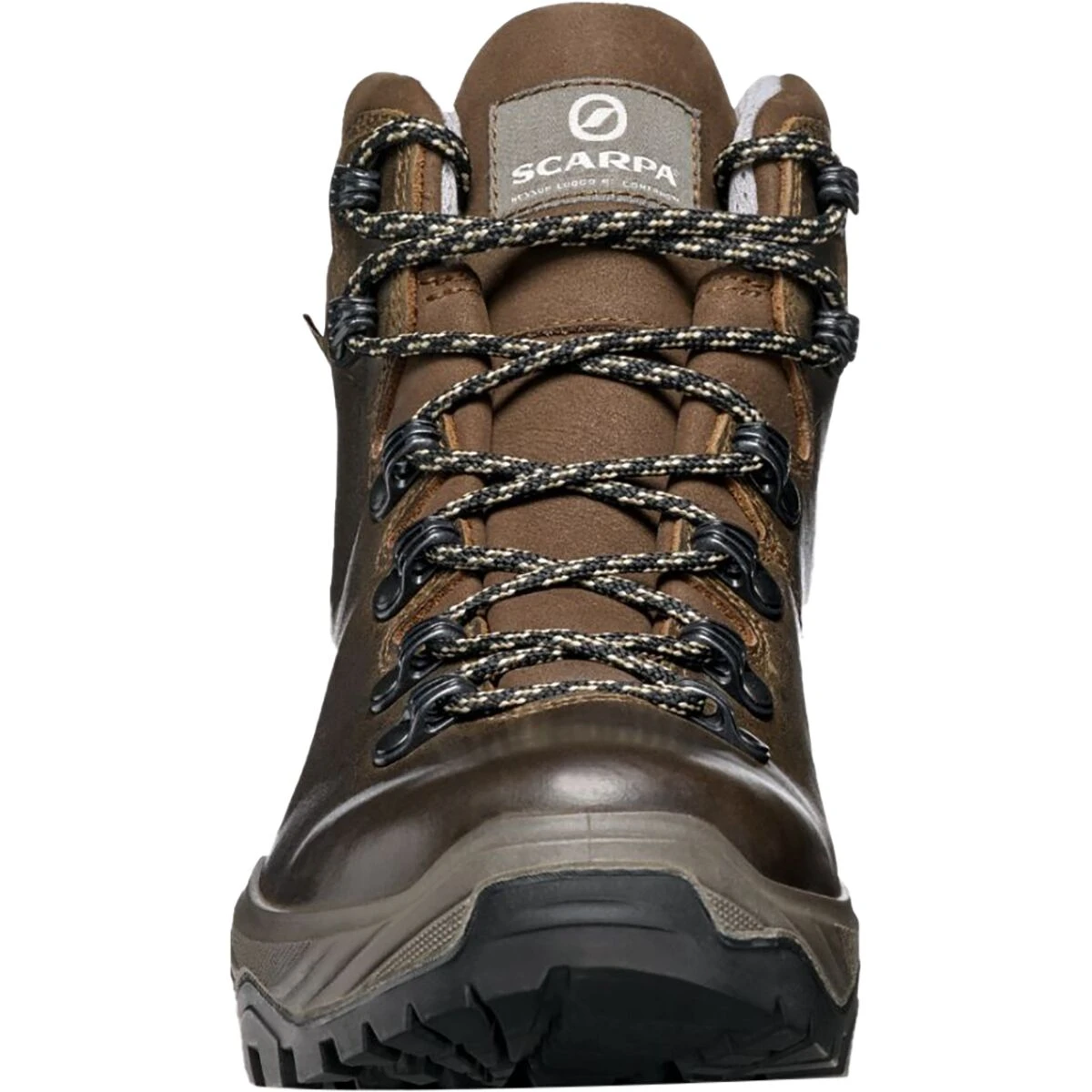 Scarpa Terra GTX Boot - Women's 6 Scarpa Terra GTX Boot - Women's - Image 6