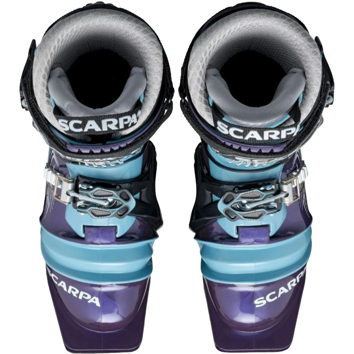 Scarpa T2 Eco Telemark Boot - 2024 - Women's 8 Scarpa T2 Eco Telemark Boot - 2024 - Women's - Image 8