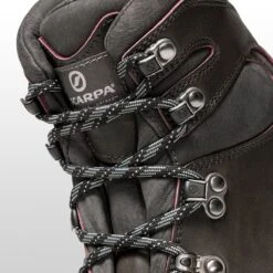 Scarpa SL Activ Backpacking Boot - Men's -Scarpa Outdoor Deals Store BOR D14