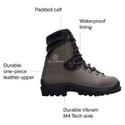 Scarpa Fuego Boot 12 Scarpa Fuego Boot -Scarpa Outdoor Deals Store BZ D15