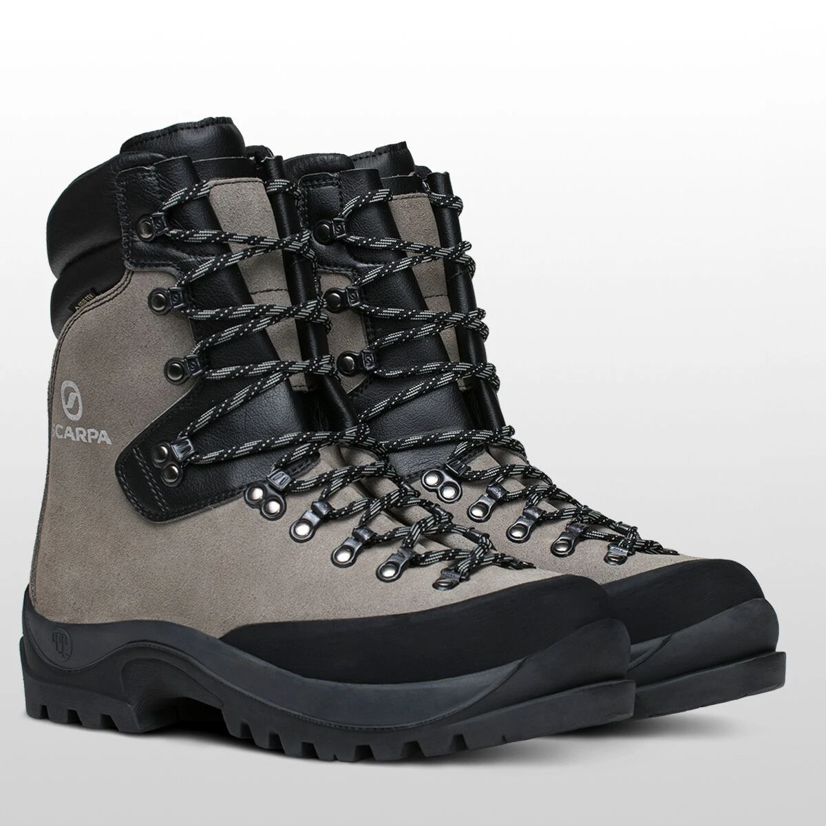 Scarpa Wrangell GTX Boot 4 Scarpa Wrangell GTX Boot - Image 4