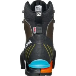 Scarpa Ribelle Lite HD Mountaineering Boot - Men's -Scarpa Outdoor Deals Store COCMOS D2