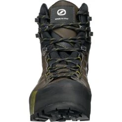 Scarpa Ribelle Lite HD Mountaineering Boot - Men's -Scarpa Outdoor Deals Store COCMOS D3