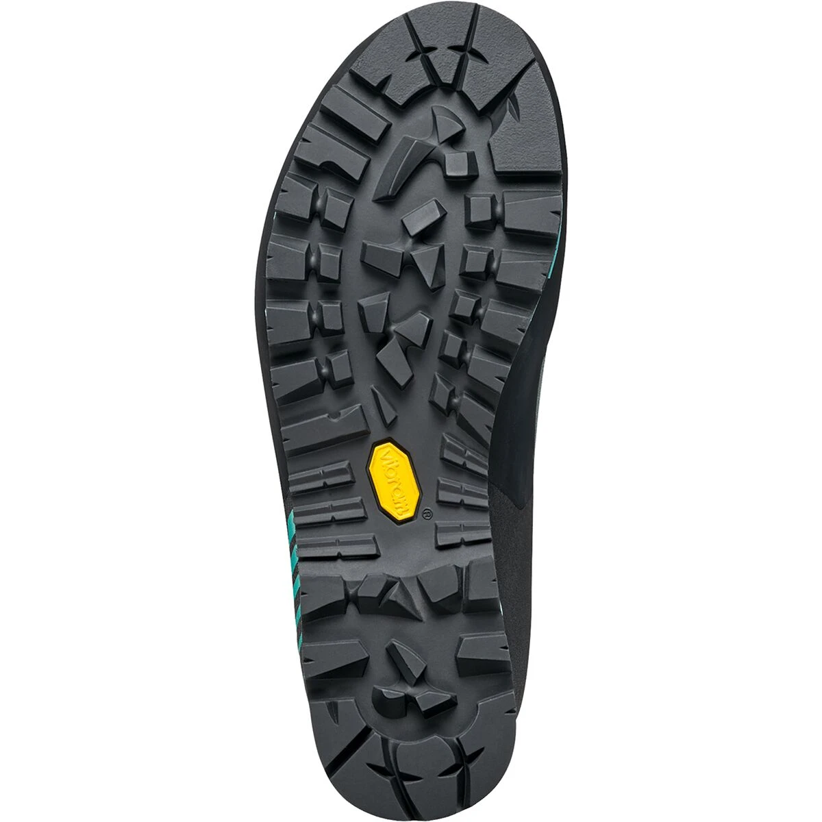 Scarpa Manta Tech GTX Mountaineering Boot - Women's 4 Scarpa Manta Tech GTX Mountaineering Boot - Women's - Image 4