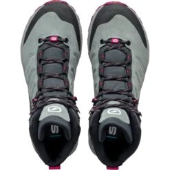 Scarpa Rush TRK GTX Hiking Boot - Women's -Scarpa Outdoor Deals Store CONRAS D5