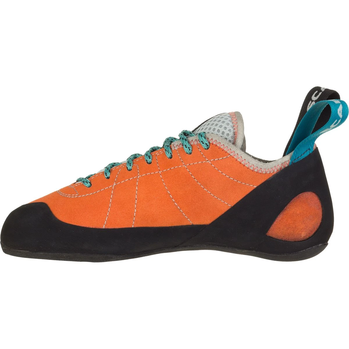 Scarpa Helix Climbing Shoe - Women's 4 Scarpa Helix Climbing Shoe - Women's - Image 4