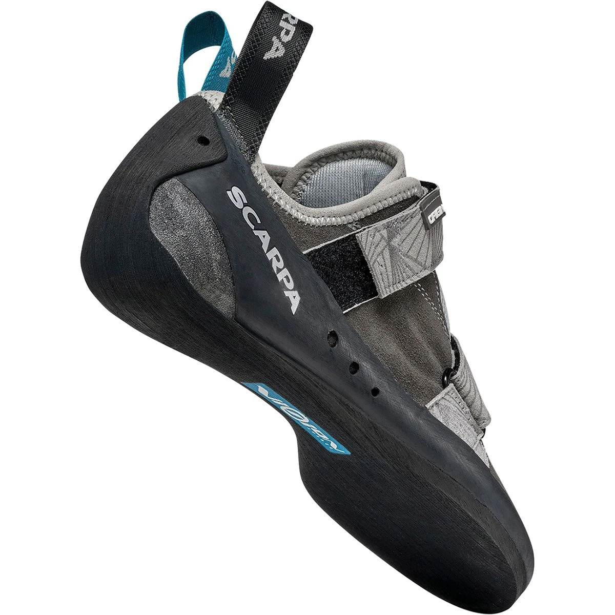Scarpa Origin Climbing Shoe 4 Scarpa Origin Climbing Shoe - Image 4
