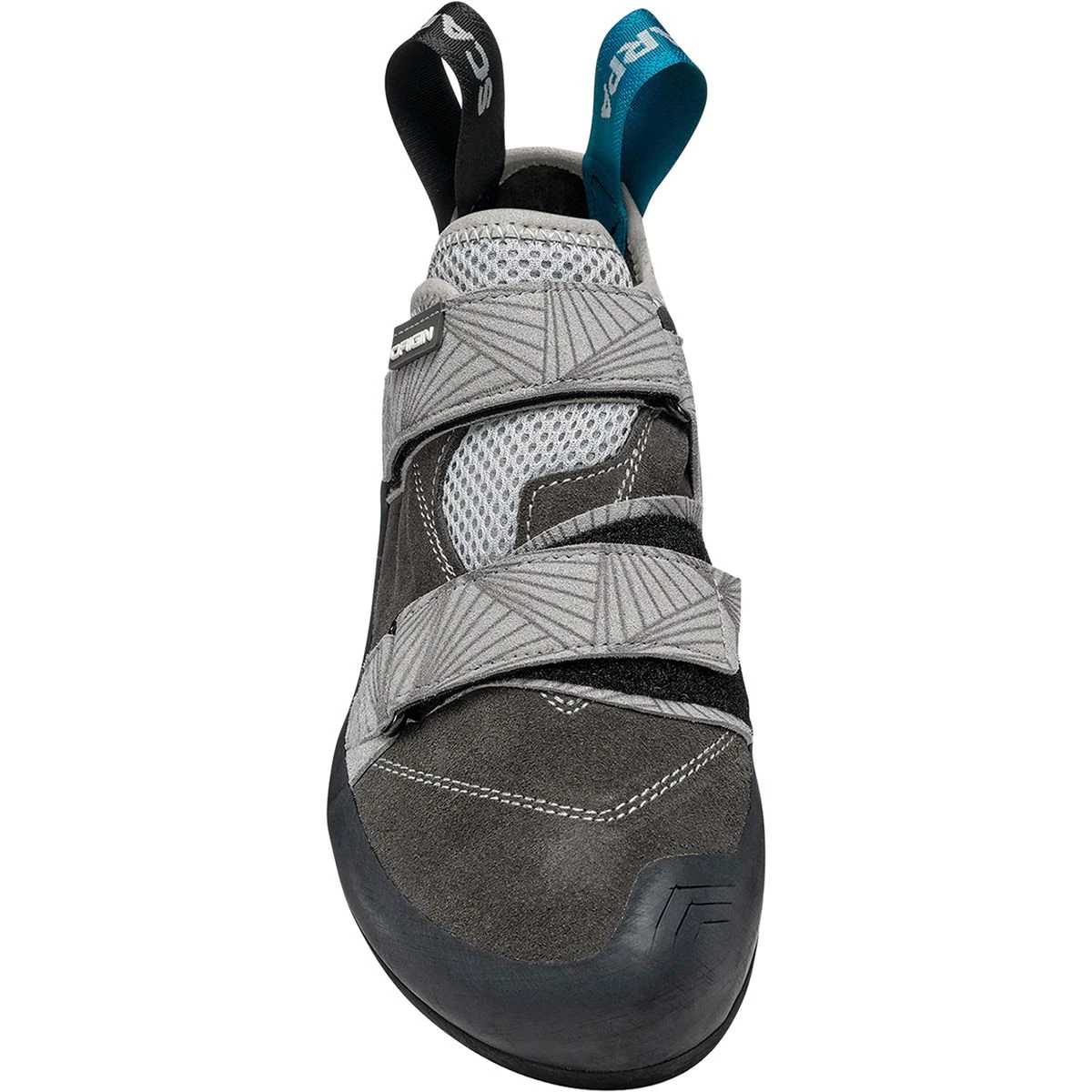Scarpa Origin Climbing Shoe 5 Scarpa Origin Climbing Shoe - Image 5
