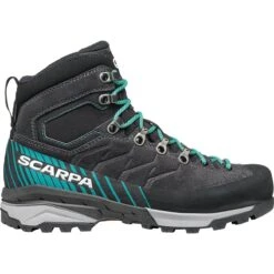 Scarpa Mescalito TRK GTX Hiking Boot - Women's 12 Scarpa Mescalito TRK GTX Hiking Boot - Women's -Scarpa Outdoor Deals Store DAANTRGR