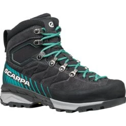 Scarpa Mescalito TRK GTX Hiking Boot - Women's 10 Scarpa Mescalito TRK GTX Hiking Boot - Women's -Scarpa Outdoor Deals Store DAANTRGR D1