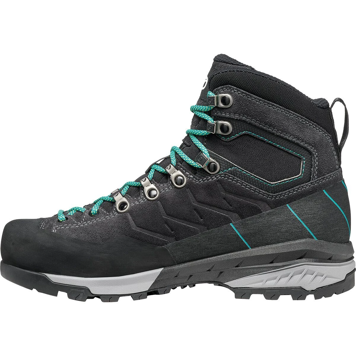 Scarpa Mescalito TRK GTX Hiking Boot - Women's 2 Scarpa Mescalito TRK GTX Hiking Boot - Women's - Image 2