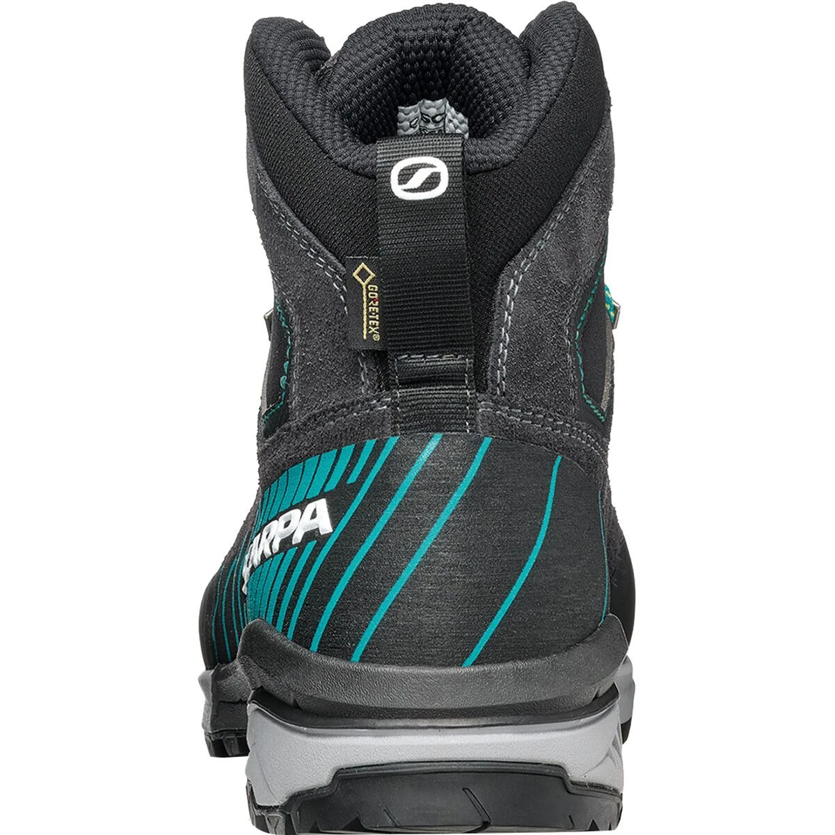 Scarpa Mescalito TRK GTX Hiking Boot - Women's 7 Scarpa Mescalito TRK GTX Hiking Boot - Women's - Image 7