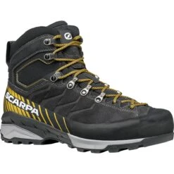 Scarpa Mescalito TRK GTX Hiking Boot - Men's -Scarpa Outdoor Deals Store DARANTMUS D2