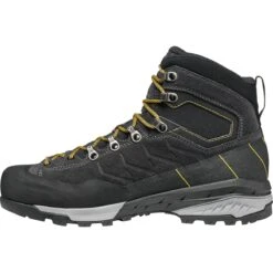 Scarpa Mescalito TRK GTX Hiking Boot - Men's -Scarpa Outdoor Deals Store DARANTMUS D5