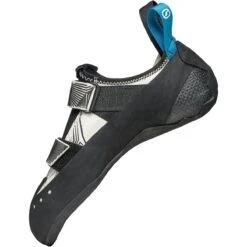 Scarpa Quantic Climbing Shoe - Women's -Scarpa Outdoor Deals Store DUSGREBLA D4