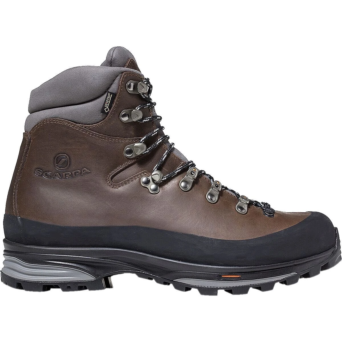 Scarpa Kinesis Pro GTX Boot - Men's 6 Scarpa Kinesis Pro GTX Boot - Men's - Image 6