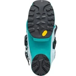 Scarpa TX Pro Telemark Boot - 2024 - Women's -Scarpa Outdoor Deals Store EMEBL D11