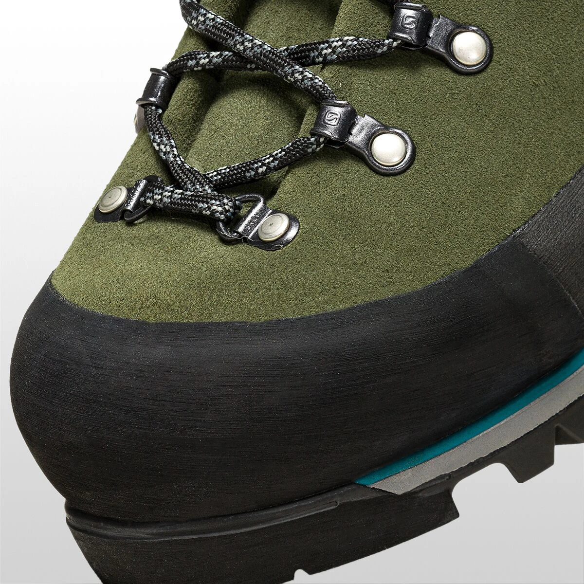 Scarpa Grand Dru GTX Mountaineering Boot - Men's 8 Scarpa Grand Dru GTX Mountaineering Boot - Men's - Image 8