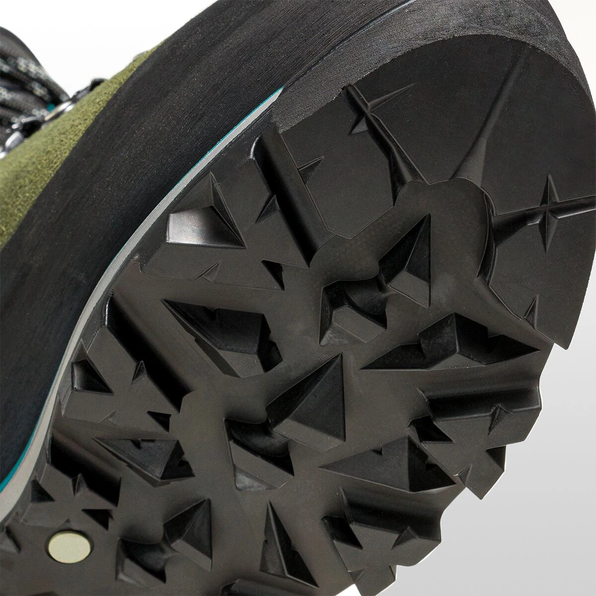 Scarpa Grand Dru GTX Mountaineering Boot - Men's 6 Scarpa Grand Dru GTX Mountaineering Boot - Men's - Image 6