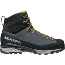 Scarpa Mescalito TRK Planet GTX Hiking Boot - Men's 14 Scarpa Mescalito TRK Planet GTX Hiking Boot - Men's -Scarpa Outdoor Deals Store GRACUR