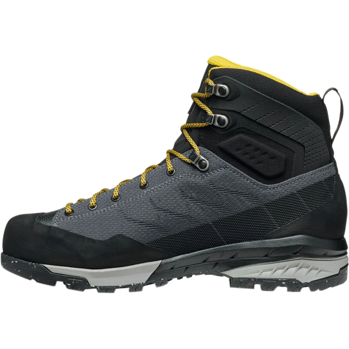 Scarpa Mescalito TRK Planet GTX Hiking Boot - Men's 2 Scarpa Mescalito TRK Planet GTX Hiking Boot - Men's - Image 2