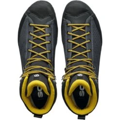 Scarpa Mescalito TRK Planet GTX Hiking Boot - Men's 10 Scarpa Mescalito TRK Planet GTX Hiking Boot - Men's -Scarpa Outdoor Deals Store GRACUR D4