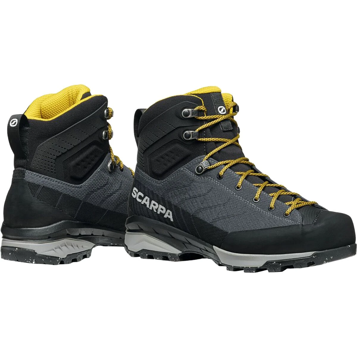 Scarpa Mescalito TRK Planet GTX Hiking Boot - Men's 1 Scarpa Mescalito TRK Planet GTX Hiking Boot - Men's