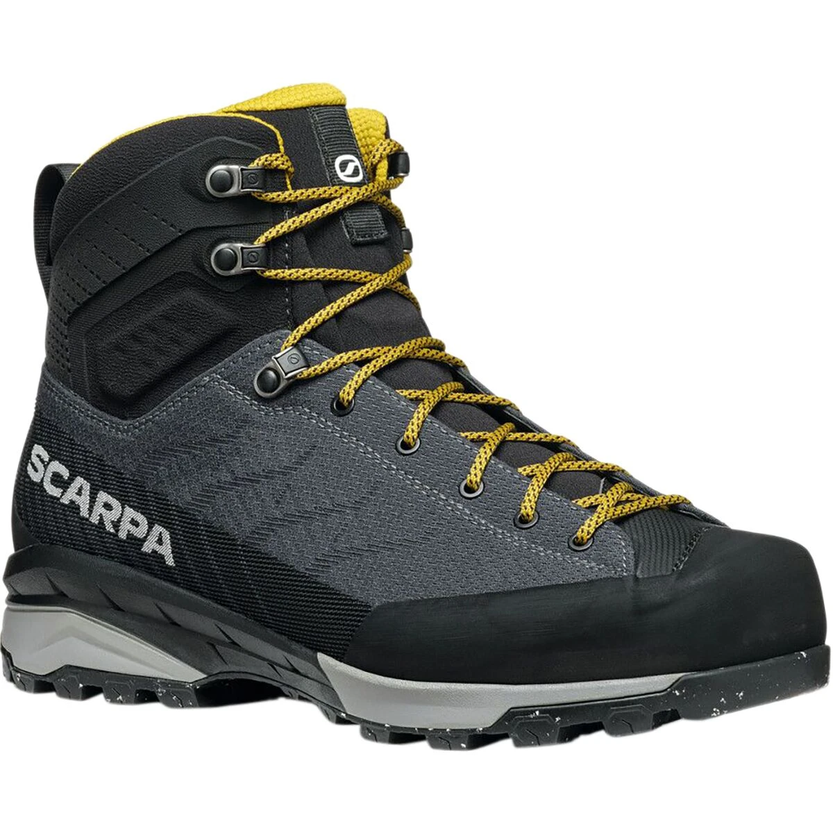 Scarpa Mescalito TRK Planet GTX Hiking Boot - Men's 8 Scarpa Mescalito TRK Planet GTX Hiking Boot - Men's - Image 8
