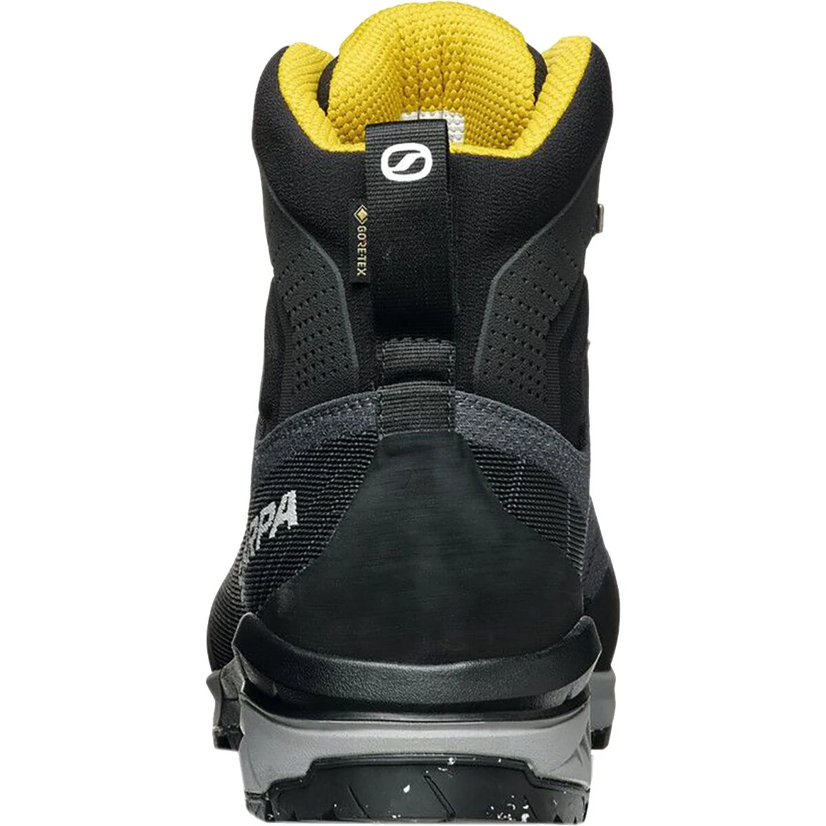 Scarpa Mescalito TRK Planet GTX Hiking Boot - Men's 5 Scarpa Mescalito TRK Planet GTX Hiking Boot - Men's - Image 5