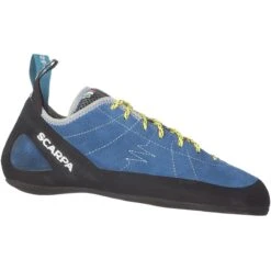 Scarpa Helix Climbing Shoe 6 Scarpa Helix Climbing Shoe -Scarpa Outdoor Deals Store HYPBL