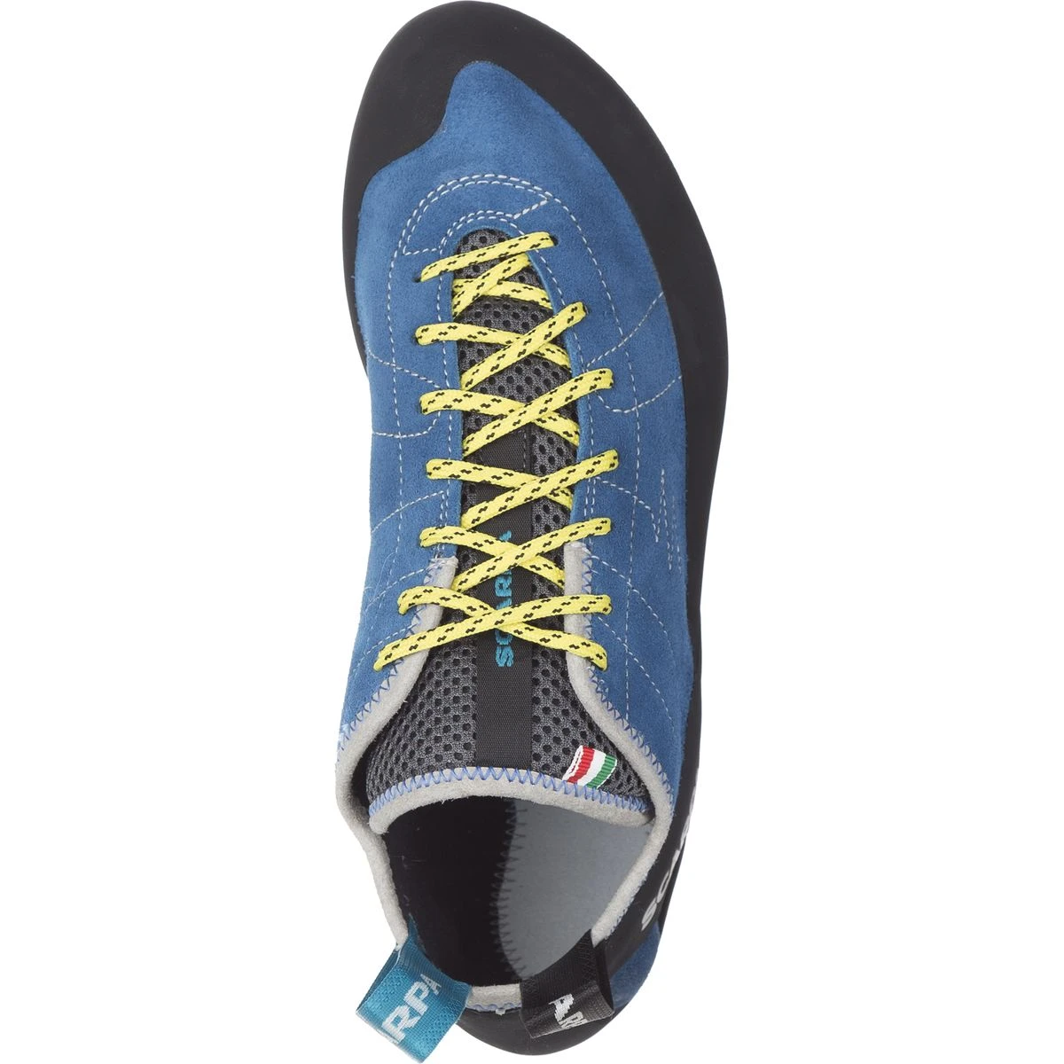 Scarpa Helix Climbing Shoe 2 Scarpa Helix Climbing Shoe - Image 2