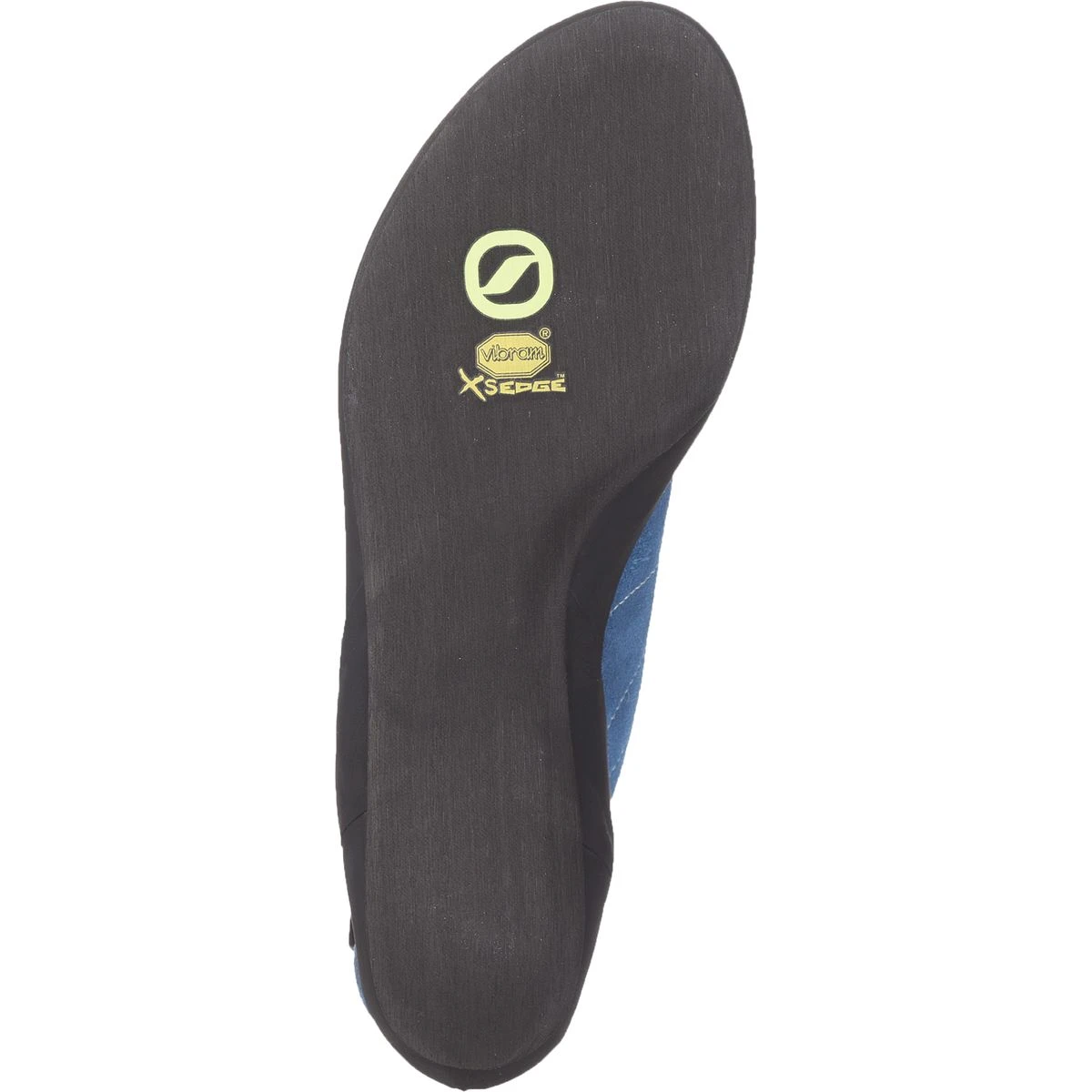 Scarpa Helix Climbing Shoe 1 Scarpa Helix Climbing Shoe