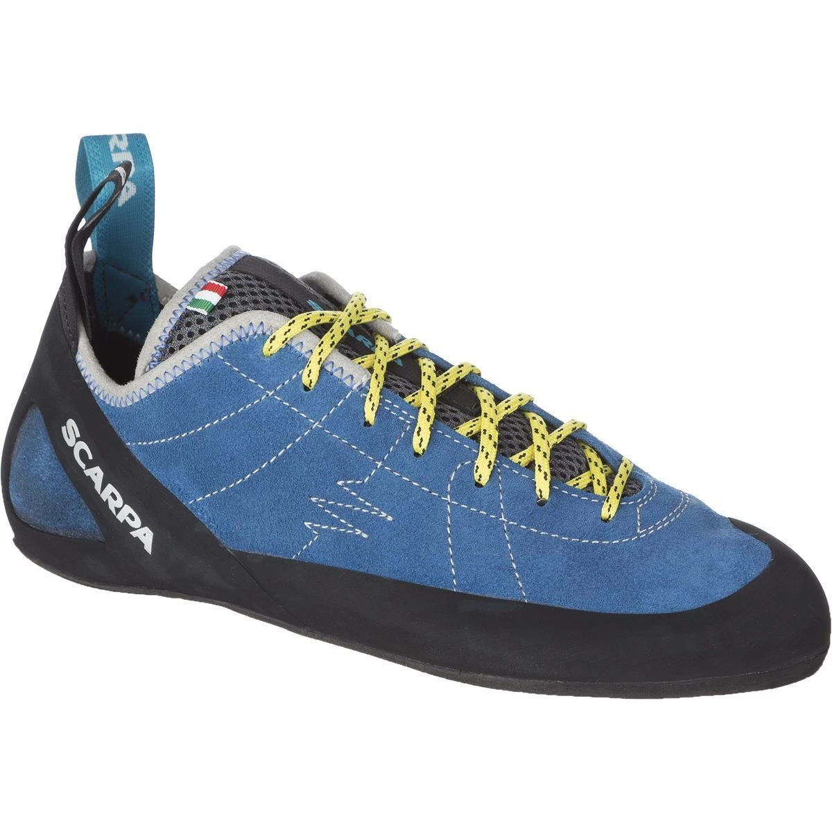 Scarpa Helix Climbing Shoe 4 Scarpa Helix Climbing Shoe - Image 4