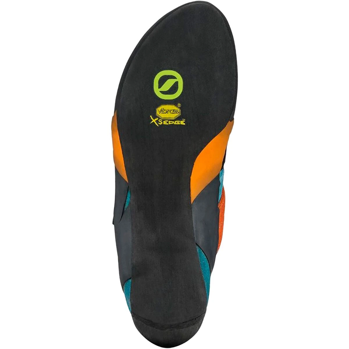 Scarpa Force V Climbing Shoe - Women's 3 Scarpa Force V Climbing Shoe - Women's - Image 3
