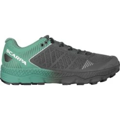 Scarpa Spin Ultra Running Shoe - Men's -Scarpa Outdoor Deals Store IROSEA