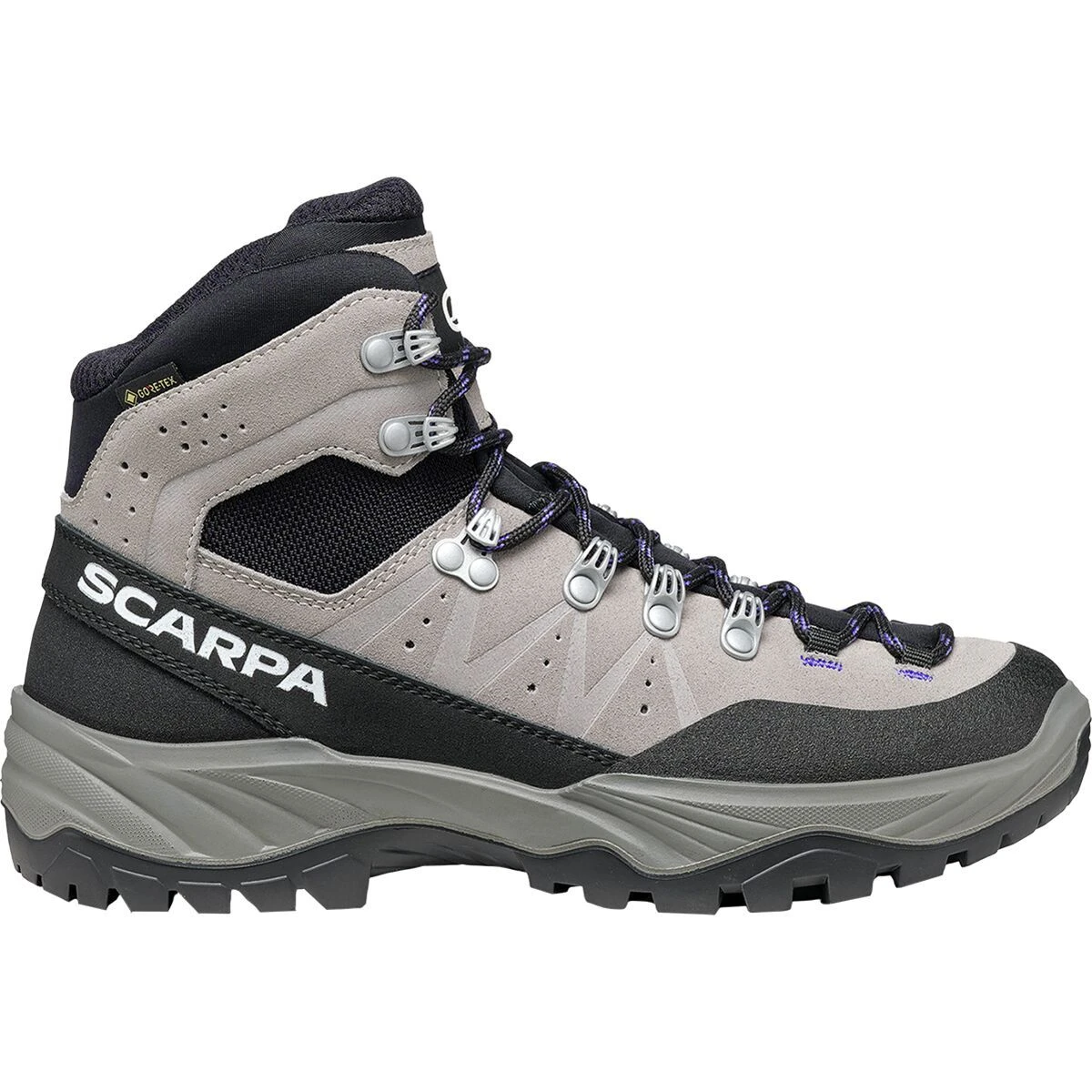 Scarpa Boreas GTX Hiking Boot - Women's 1 Scarpa Boreas GTX Hiking Boot - Women's