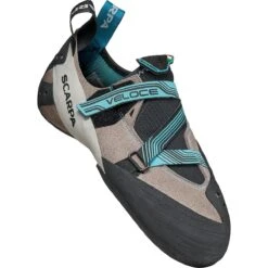 Scarpa Veloce Climbing Shoe - Women's -Scarpa Outdoor Deals Store LIGGREMAL D1