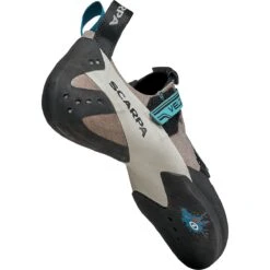 Scarpa Veloce Climbing Shoe - Women's -Scarpa Outdoor Deals Store LIGGREMAL D3