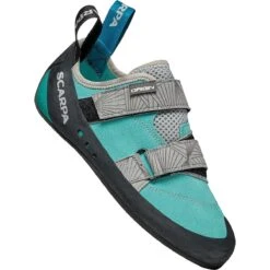 Scarpa Origin Climbing Shoe - Women's -Scarpa Outdoor Deals Store MALBLA D5