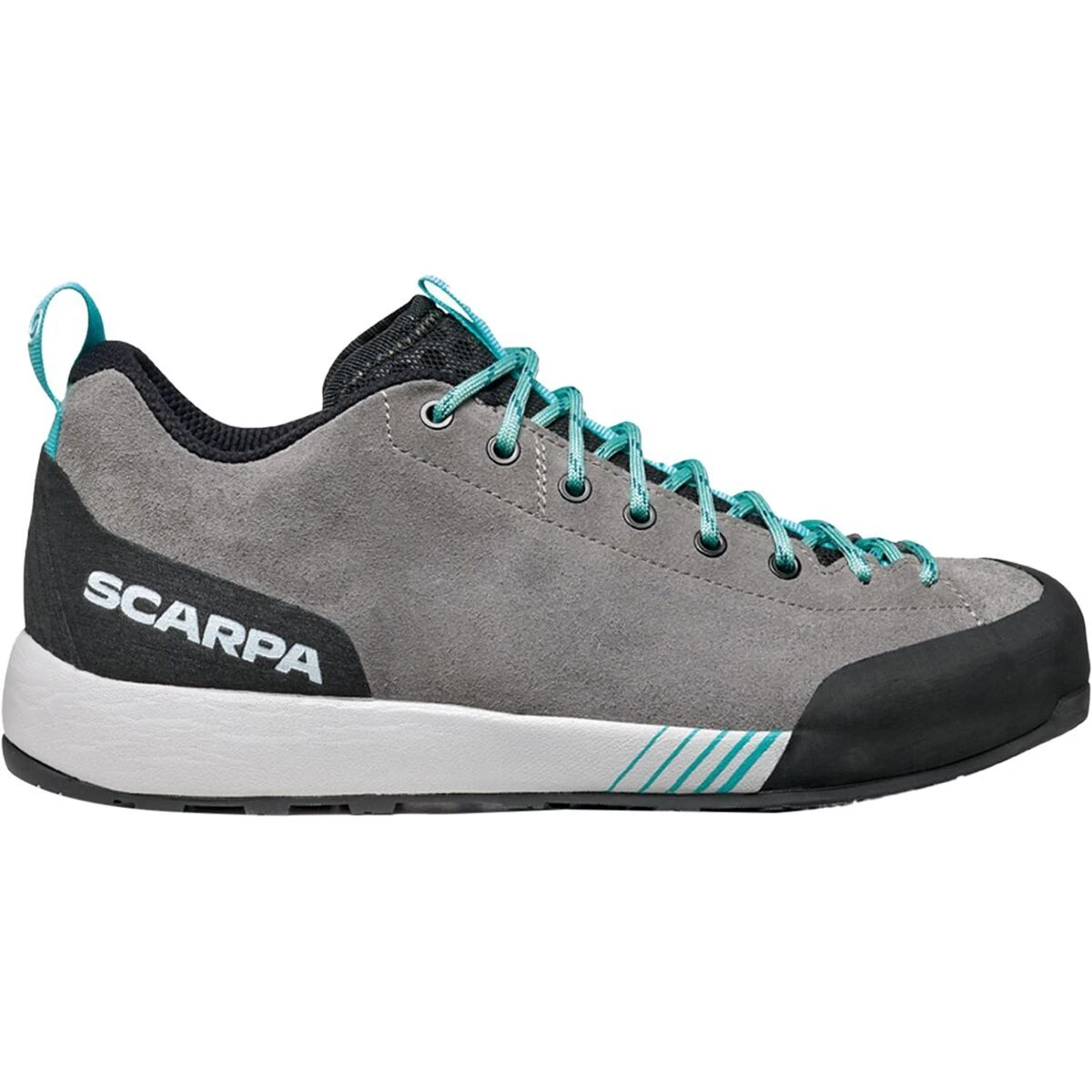 Scarpa Gecko Approach Shoe - Women's 7 Scarpa Gecko Approach Shoe - Women's - Image 7