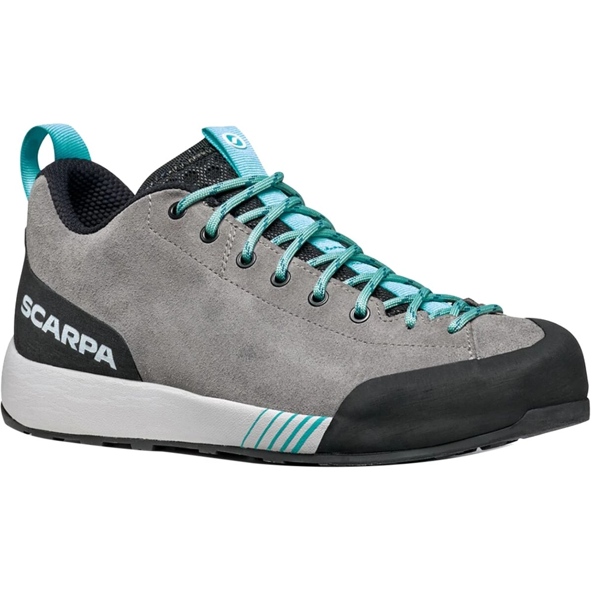 Scarpa Gecko Approach Shoe - Women's 6 Scarpa Gecko Approach Shoe - Women's - Image 6