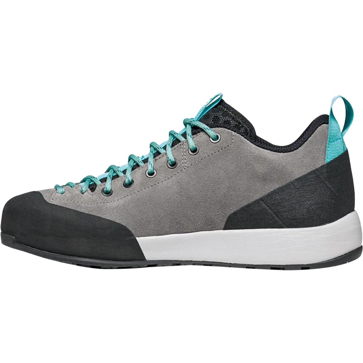 Scarpa Gecko Approach Shoe - Women's 4 Scarpa Gecko Approach Shoe - Women's - Image 4
