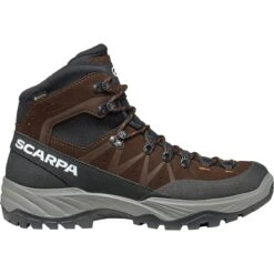 Scarpa Boreas GTX Hiking Boot - Men's -Scarpa Outdoor Deals Store MUDORA
