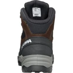 Scarpa Boreas GTX Hiking Boot - Men's -Scarpa Outdoor Deals Store MUDORA D2